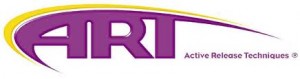 ART purple logo