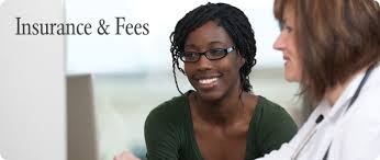 insurance and fees