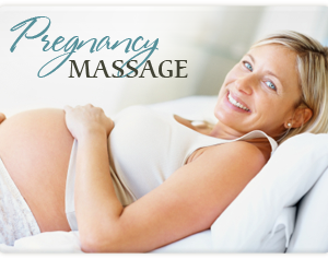 pregnancy massage